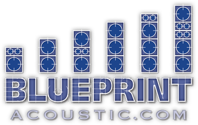 Blueprint Acoustic