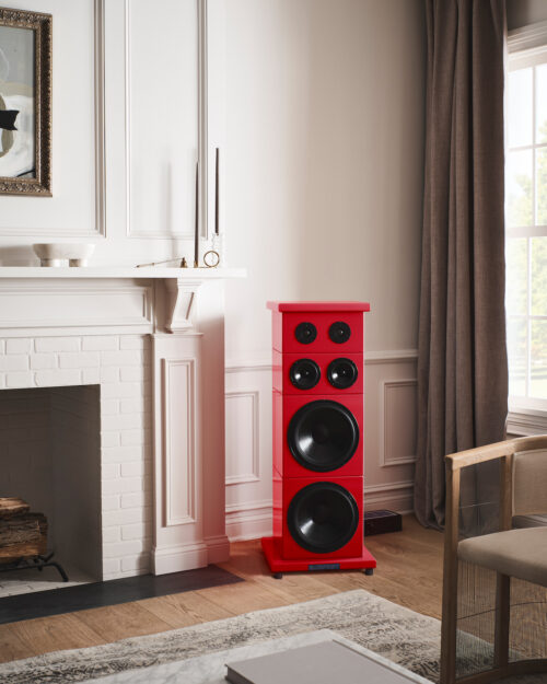 This is my second favorites size speaker