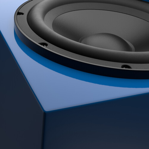 Joe gets that high gloss finish just like glass