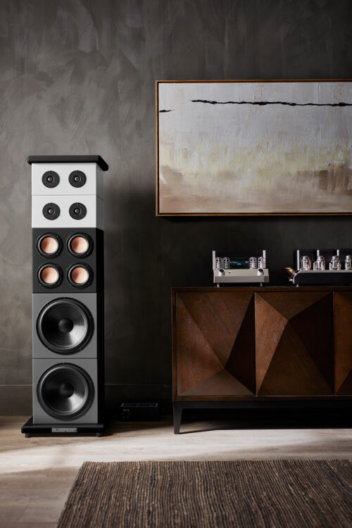 I've never seen this combo before but it looks good