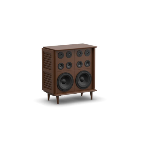 A pair of these would sound amazing