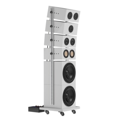 I really like it in white