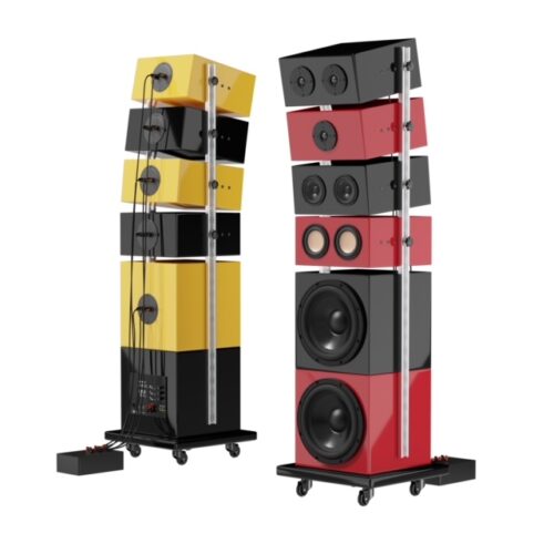 Trying goofy color combos