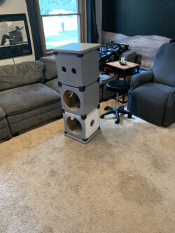 Some of the best ideas are thrown together from crazy concepts